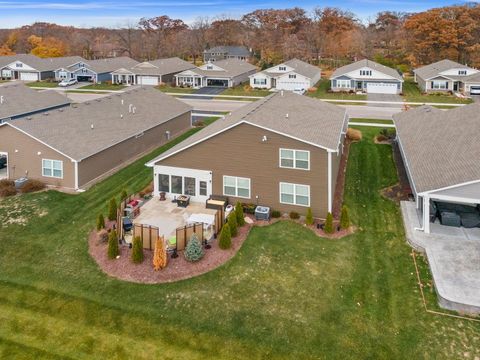 Tiny photo for 239 Durham Street, North Aurora, IL 60542 (MLS # 12520593)