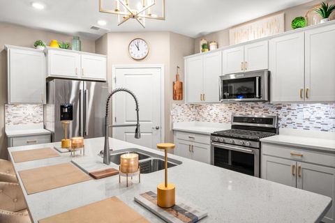 Tiny photo for 239 Durham Street, North Aurora, IL 60542 (MLS # 12520593)