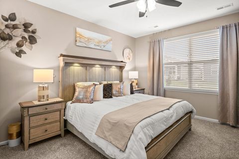 Tiny photo for 239 Durham Street, North Aurora, IL 60542 (MLS # 12520593)