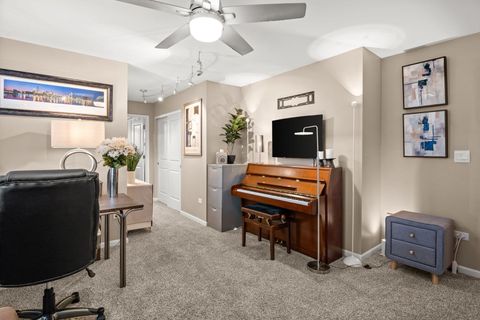 Tiny photo for 239 Durham Street, North Aurora, IL 60542 (MLS # 12520593)