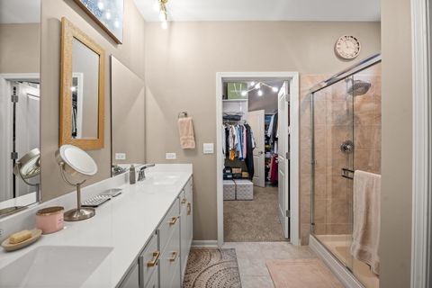 Tiny photo for 239 Durham Street, North Aurora, IL 60542 (MLS # 12520593)