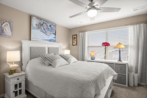 Tiny photo for 239 Durham Street, North Aurora, IL 60542 (MLS # 12520593)