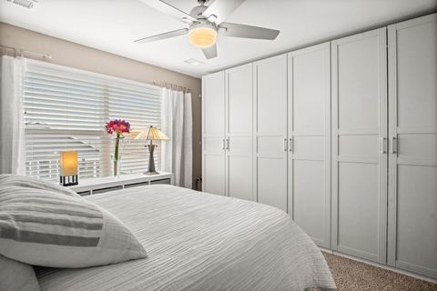 Tiny photo for 239 Durham Street, North Aurora, IL 60542 (MLS # 12520593)