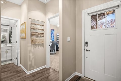 Tiny photo for 239 Durham Street, North Aurora, IL 60542 (MLS # 12520593)