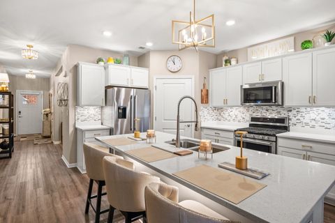 Tiny photo for 239 Durham Street, North Aurora, IL 60542 (MLS # 12520593)