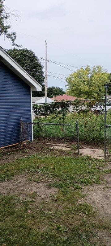 Tiny photo for 112 Washington Park, Waukegan, IL 60085 (MLS # 12758271)