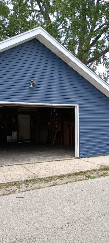 Tiny photo for 112 Washington Park, Waukegan, IL 60085 (MLS # 12758271)