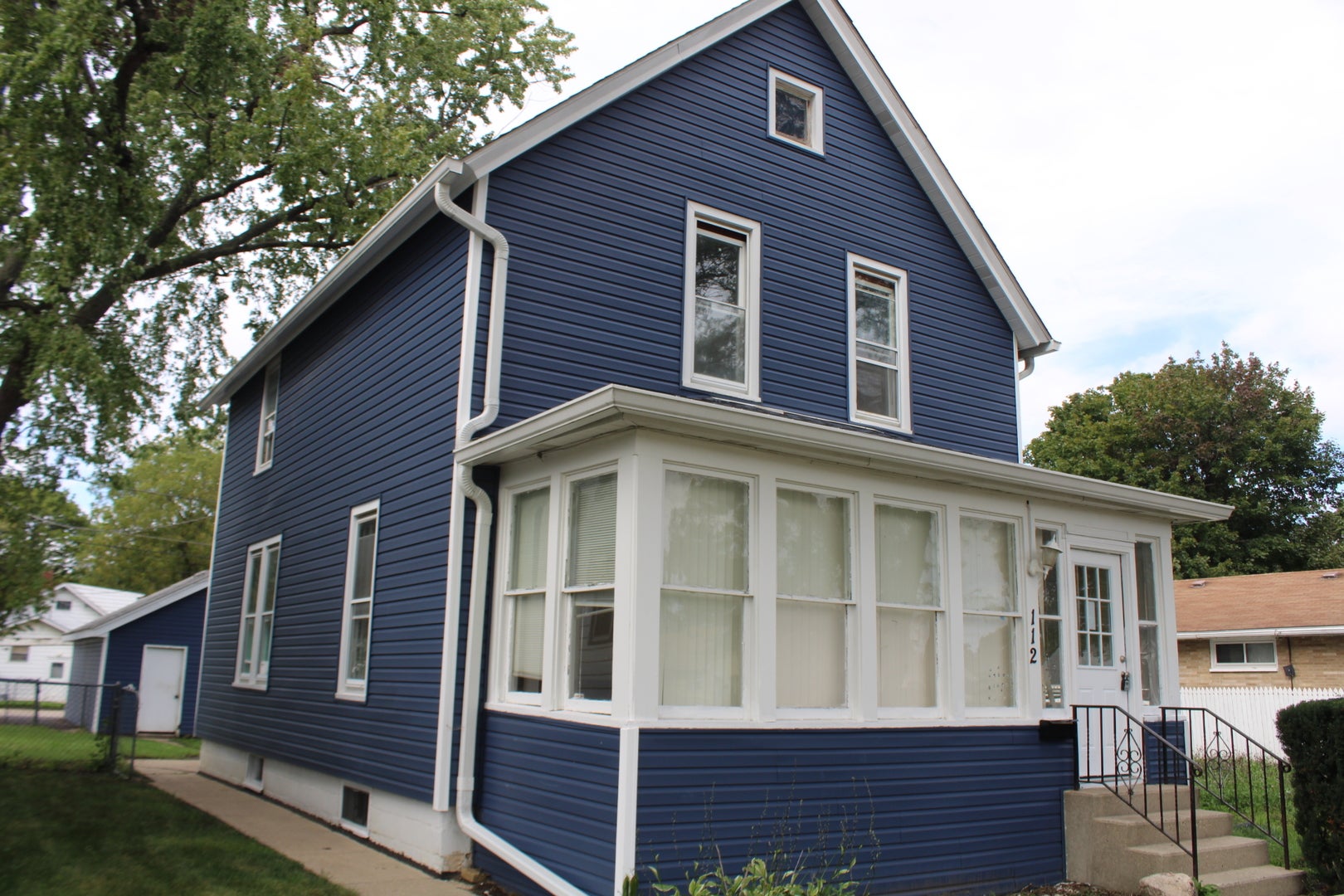 112 Washington Park