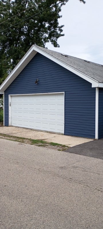 Tiny photo for 112 Washington Park, Waukegan, IL 60085 (MLS # 12758271)