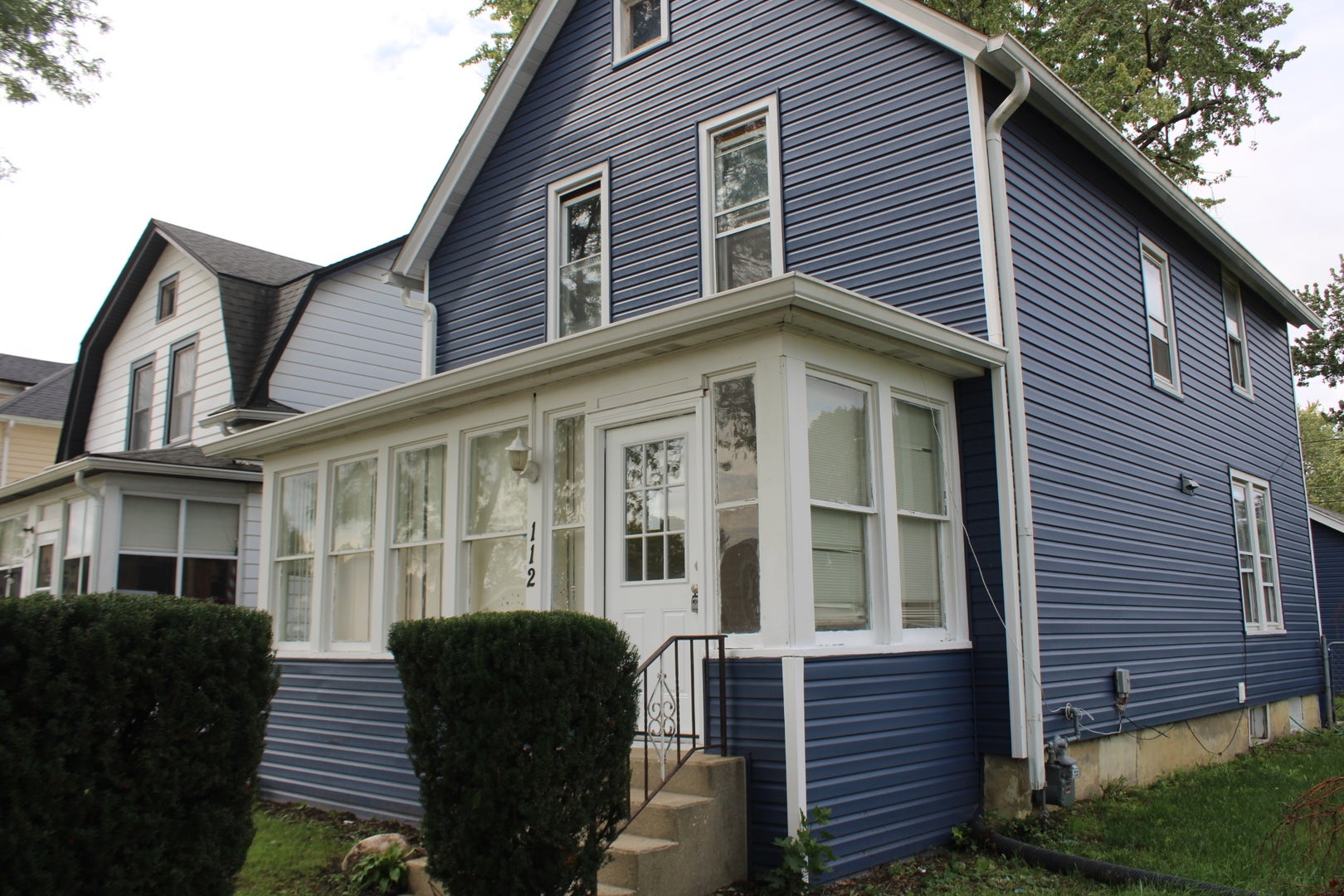 112 Washington Park