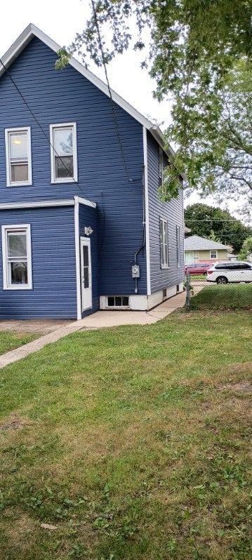 Tiny photo for 112 Washington Park, Waukegan, IL 60085 (MLS # 12758271)