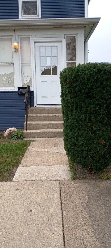 Tiny photo for 112 Washington Park, Waukegan, IL 60085 (MLS # 12758271)