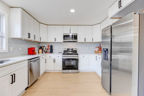 Tiny photo for 263 E 34th Street, Steger, IL 60475 (MLS # 12790214)