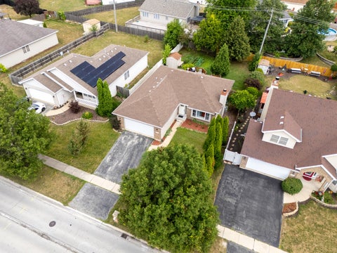 Tiny photo for 263 E 34th Street, Steger, IL 60475 (MLS # 12790214)