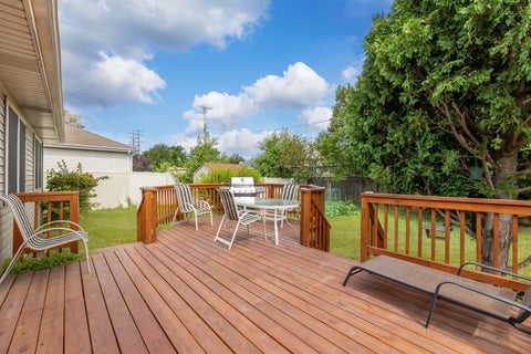Tiny photo for 263 E 34th Street, Steger, IL 60475 (MLS # 12790214)