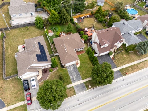 Tiny photo for 263 E 34th Street, Steger, IL 60475 (MLS # 12790214)