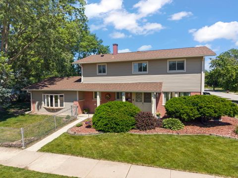 Photo of 14849 Park Avenue, Oak Forest, IL 60452 (MLS # 12661587)
