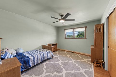 Tiny photo for 14849 Park Avenue, Oak Forest, IL 60452 (MLS # 12661587)