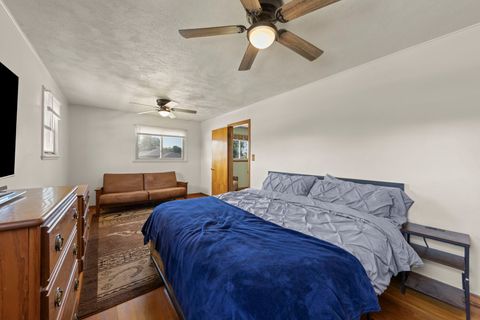 Tiny photo for 14849 Park Avenue, Oak Forest, IL 60452 (MLS # 12661587)