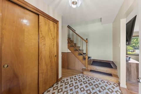 Tiny photo for 14849 Park Avenue, Oak Forest, IL 60452 (MLS # 12661587)