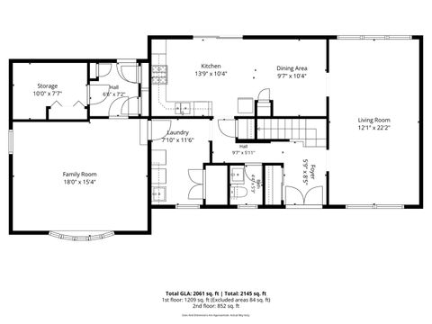 Tiny photo for 14849 Park Avenue, Oak Forest, IL 60452 (MLS # 12661587)
