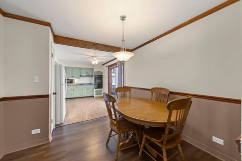 Tiny photo for 14849 Park Avenue, Oak Forest, IL 60452 (MLS # 12661587)
