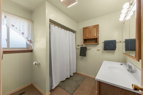 Tiny photo for 14849 Park Avenue, Oak Forest, IL 60452 (MLS # 12661587)