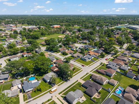 Tiny photo for 14849 Park Avenue, Oak Forest, IL 60452 (MLS # 12661587)