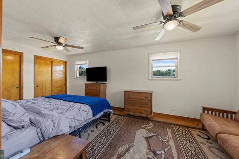Tiny photo for 14849 Park Avenue, Oak Forest, IL 60452 (MLS # 12661587)