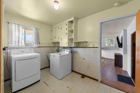 Tiny photo for 14849 Park Avenue, Oak Forest, IL 60452 (MLS # 12661587)