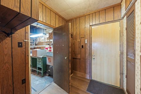Tiny photo for 14849 Park Avenue, Oak Forest, IL 60452 (MLS # 12661587)
