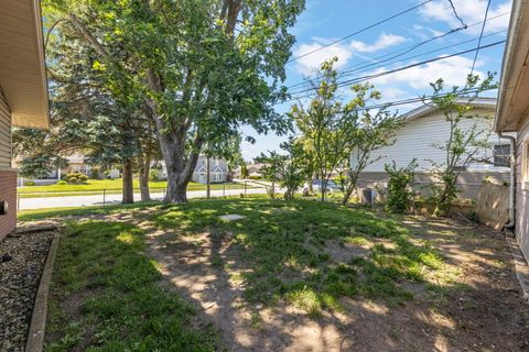 Tiny photo for 14849 Park Avenue, Oak Forest, IL 60452 (MLS # 12661587)