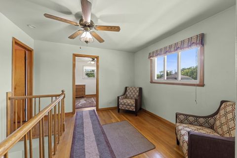 Tiny photo for 14849 Park Avenue, Oak Forest, IL 60452 (MLS # 12661587)
