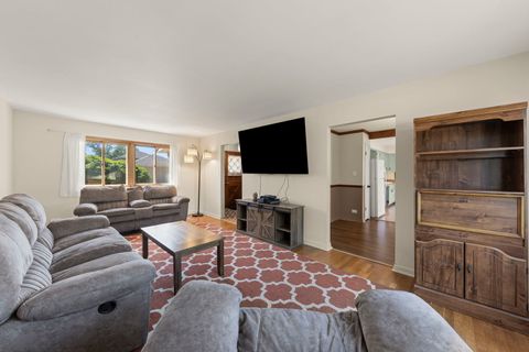 Tiny photo for 14849 Park Avenue, Oak Forest, IL 60452 (MLS # 12661587)