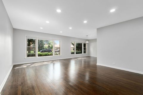 Tiny photo for 9246 Kildare Avenue, Skokie, IL 60076 (MLS # 12466939)