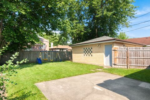 Tiny photo for 9246 Kildare Avenue, Skokie, IL 60076 (MLS # 12466939)