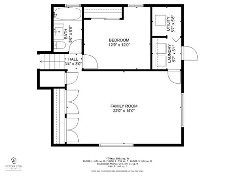 Tiny photo for 9246 Kildare Avenue, Skokie, IL 60076 (MLS # 12466939)