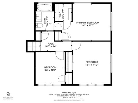 Tiny photo for 9246 Kildare Avenue, Skokie, IL 60076 (MLS # 12466939)