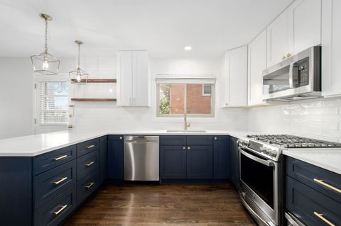 Tiny photo for 9246 Kildare Avenue, Skokie, IL 60076 (MLS # 12466939)