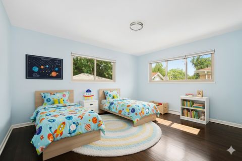 Tiny photo for 9246 Kildare Avenue, Skokie, IL 60076 (MLS # 12466939)