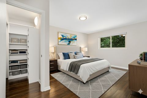 Tiny photo for 9246 Kildare Avenue, Skokie, IL 60076 (MLS # 12466939)
