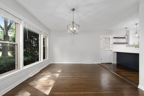 Tiny photo for 9246 Kildare Avenue, Skokie, IL 60076 (MLS # 12466939)