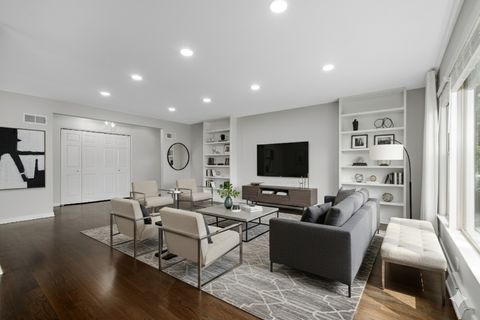 Tiny photo for 9246 Kildare Avenue, Skokie, IL 60076 (MLS # 12466939)