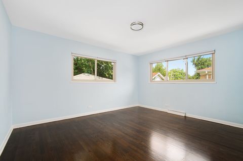 Tiny photo for 9246 Kildare Avenue, Skokie, IL 60076 (MLS # 12466939)