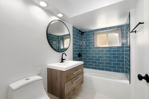 Tiny photo for 9246 Kildare Avenue, Skokie, IL 60076 (MLS # 12466939)