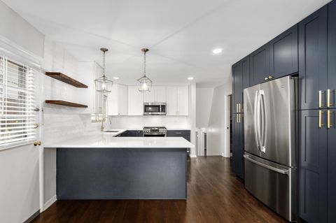 Tiny photo for 9246 Kildare Avenue, Skokie, IL 60076 (MLS # 12466939)