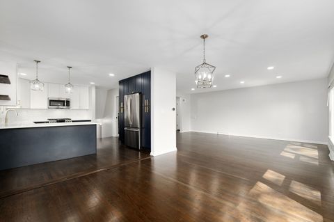 Tiny photo for 9246 Kildare Avenue, Skokie, IL 60076 (MLS # 12466939)
