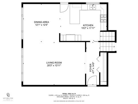 Tiny photo for 9246 Kildare Avenue, Skokie, IL 60076 (MLS # 12466939)