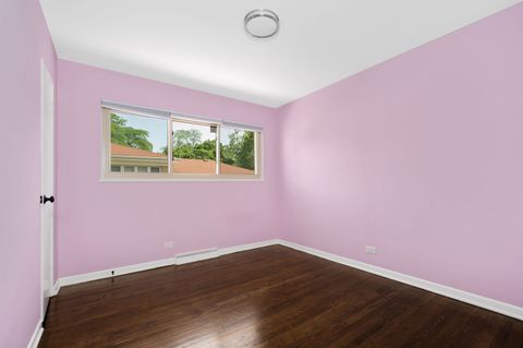 Tiny photo for 9246 Kildare Avenue, Skokie, IL 60076 (MLS # 12466939)