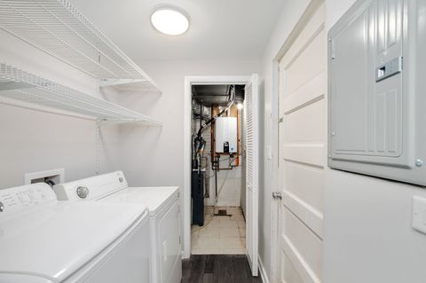 Tiny photo for 9246 Kildare Avenue, Skokie, IL 60076 (MLS # 12466939)